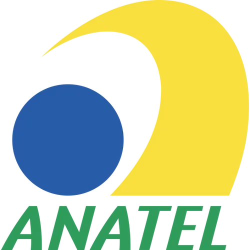 Selo de Homologação ANATEL