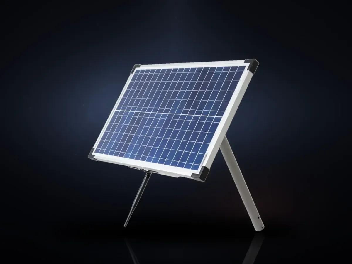 Signal Repeater Wireless Fotovoltaico IP66 — Firebee 21141