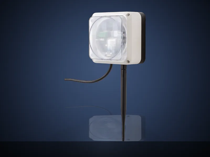 Repeater AC IP66 with Inputs and Outputs (5A) — Firebee 21172