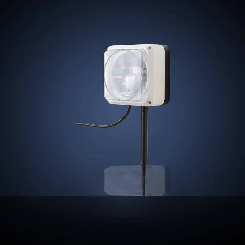 Produto Firebee Repetidor AC IP66 para Integração com Detector Linear (e produtos de terceiros)