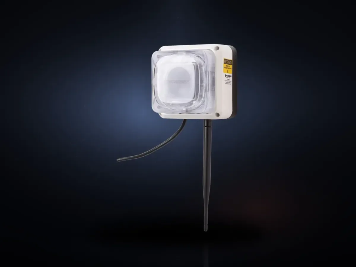 Repeater AC IP66 — Firebee 21181